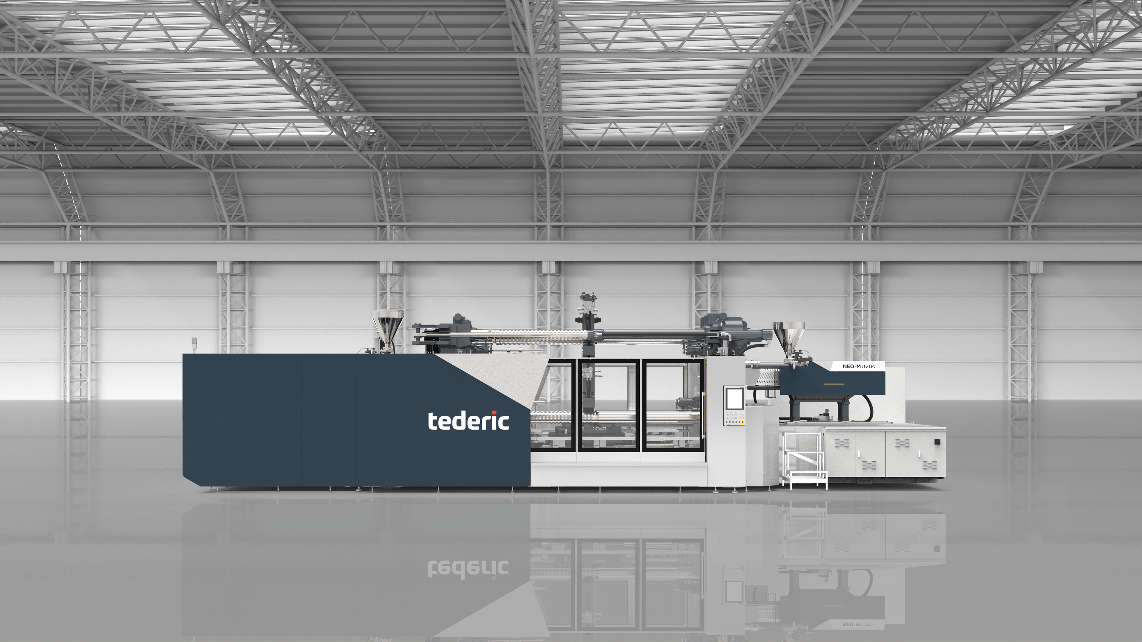 tederic
