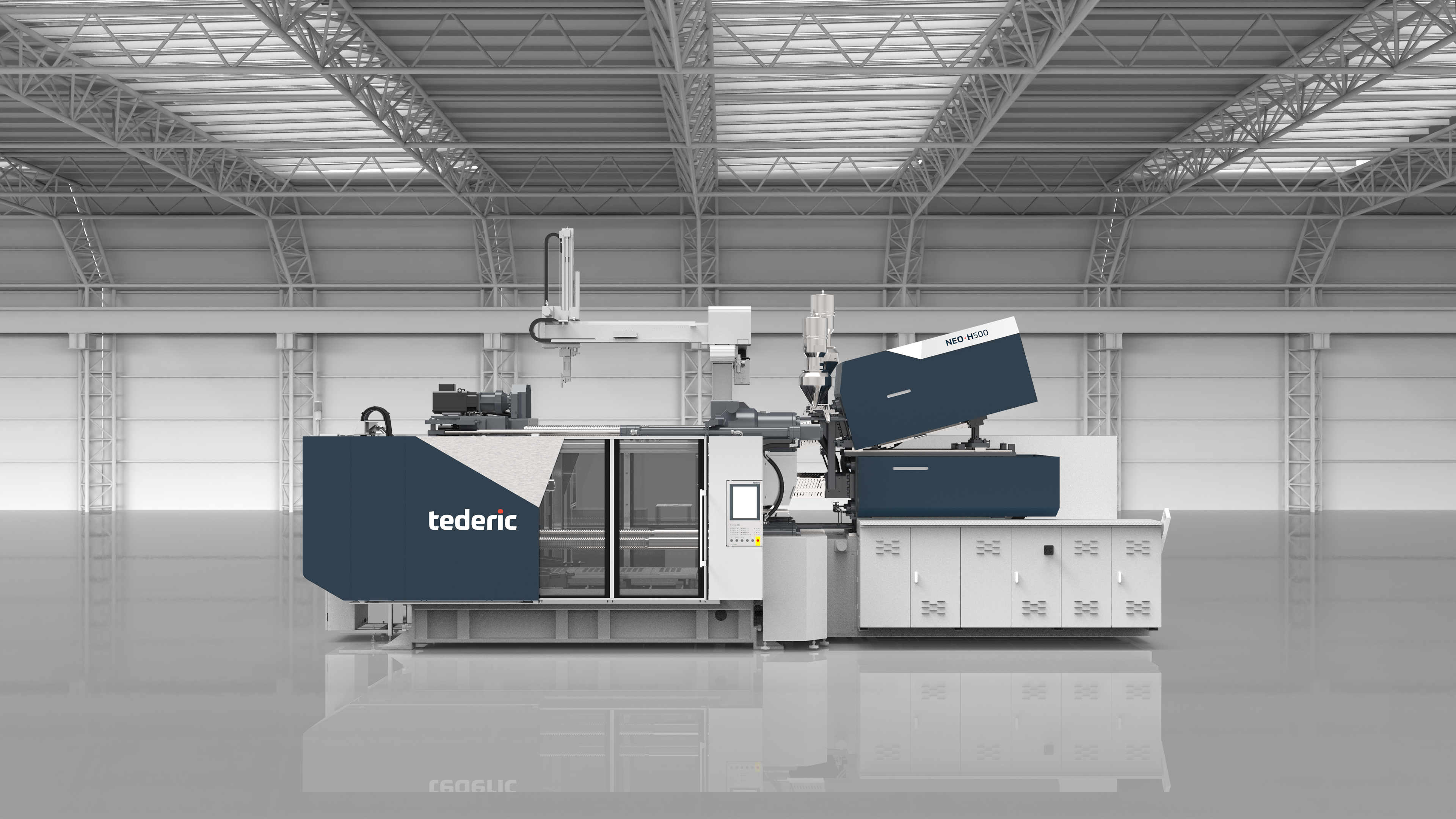 tederic