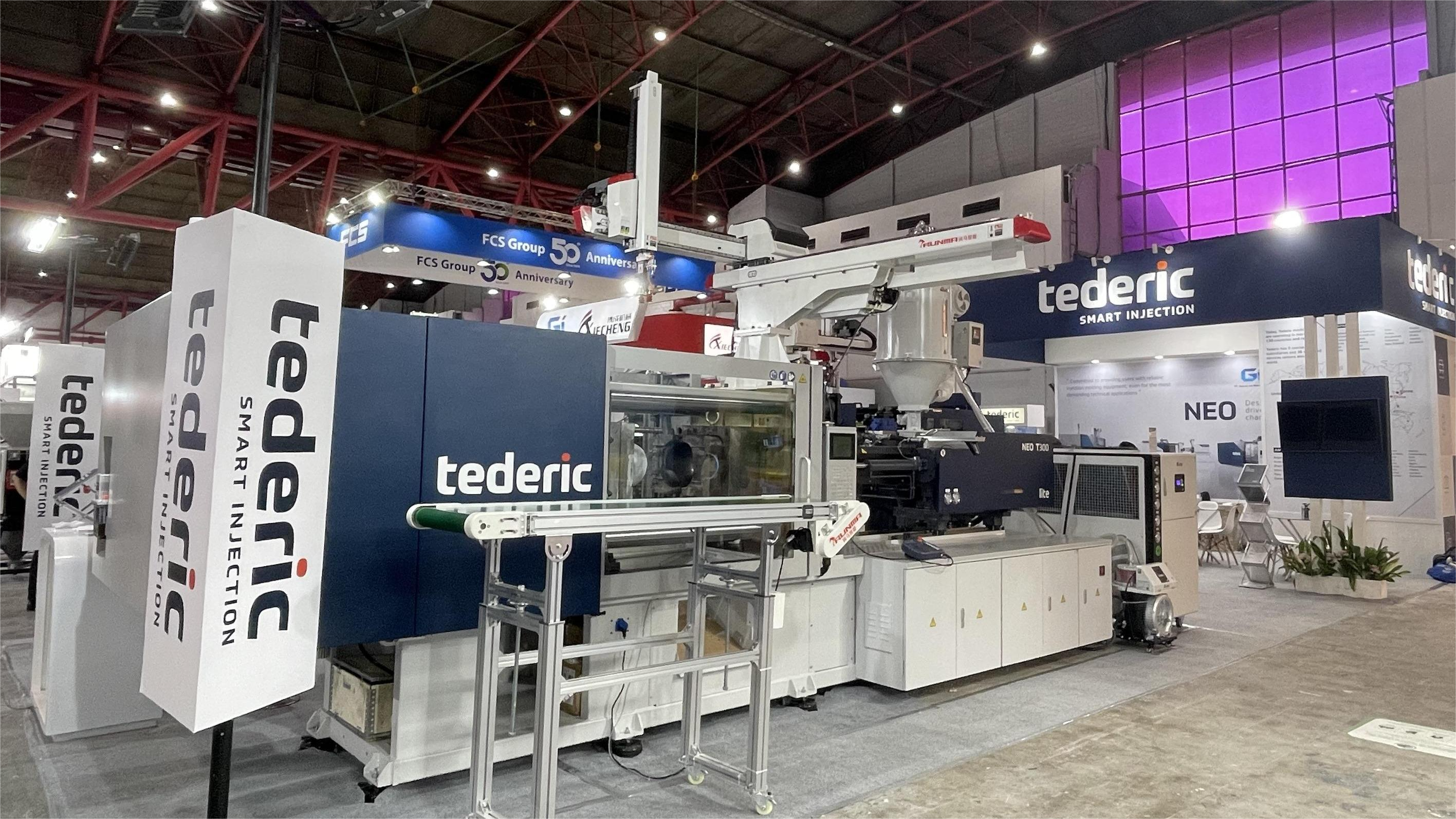 tederic